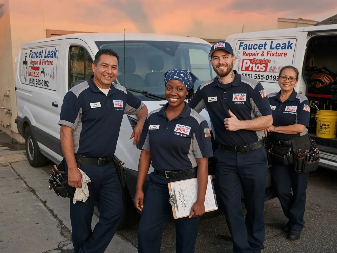 Faucet Repair company in Greenport, NY