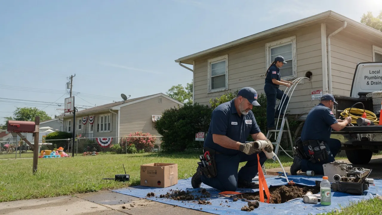 Faucet Repair in Greenport, NY near me