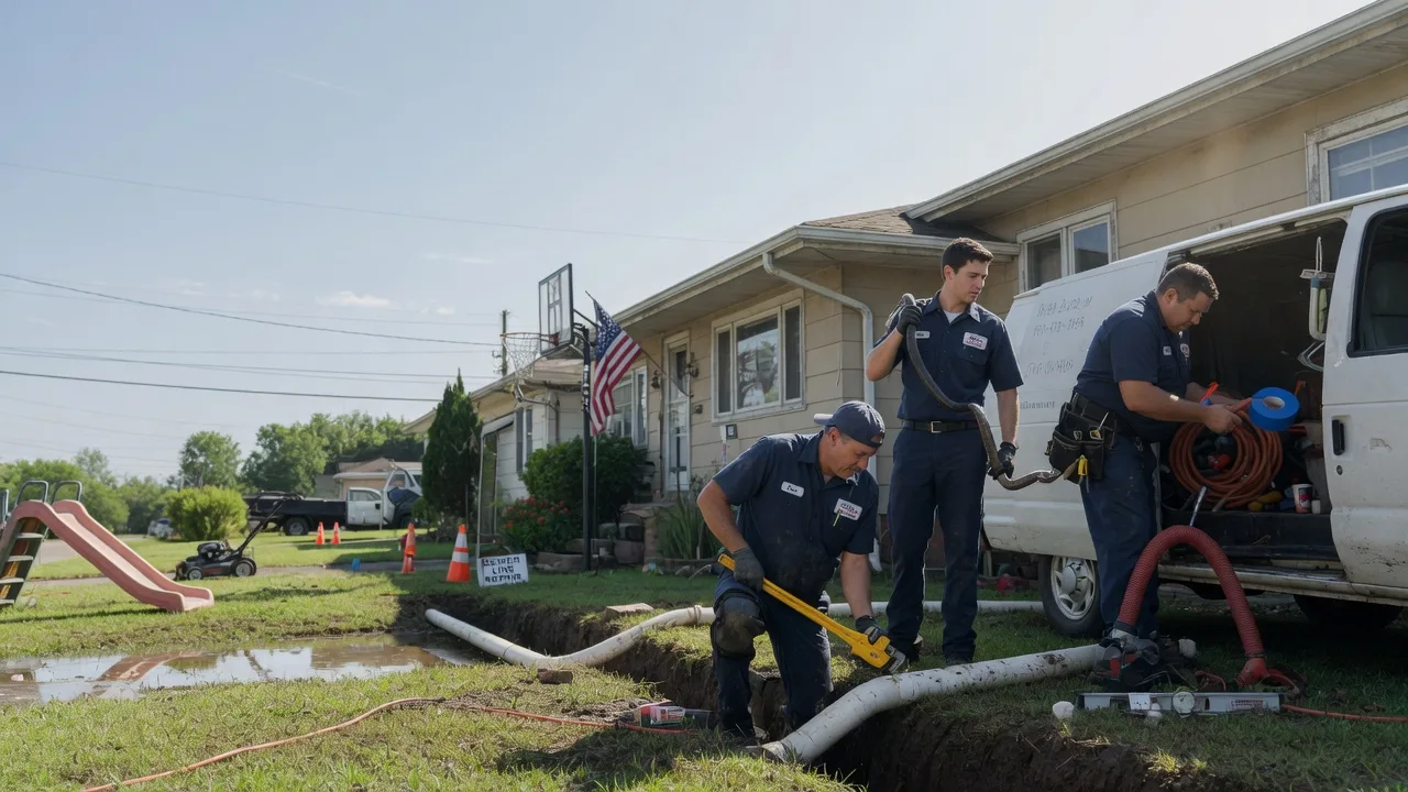 Toilet Installation in Greenport, NY near me